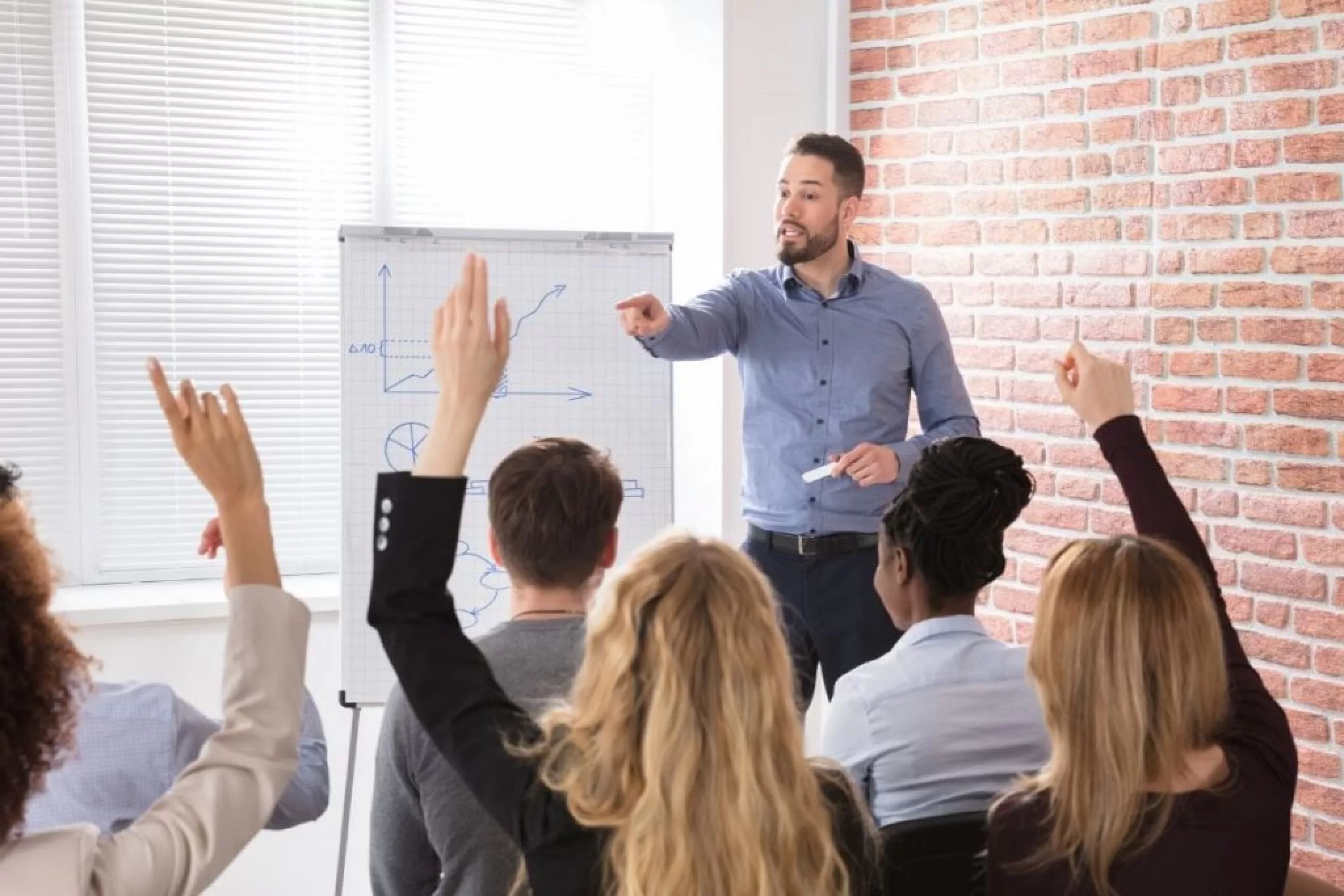 Employee Development and Training: Driving Success with PANOBIZ HR